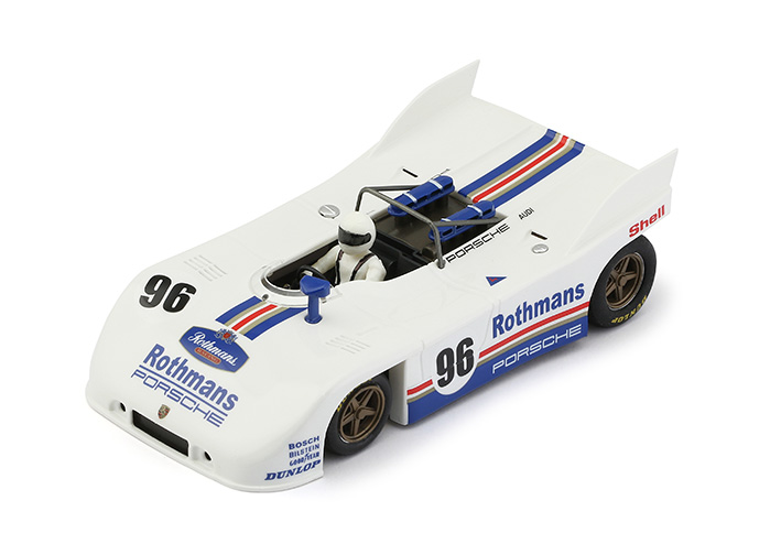 NSR0196SW Porsche 908/3 - Rothmans #96