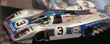 NSR 03-#3 Porsche 917K #3, Martini Racing, Daytona 1970