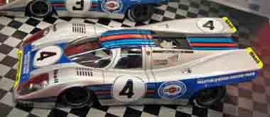 NSR 03-#4 Porsche 917K #4, Martini Racing, Daytona 1970