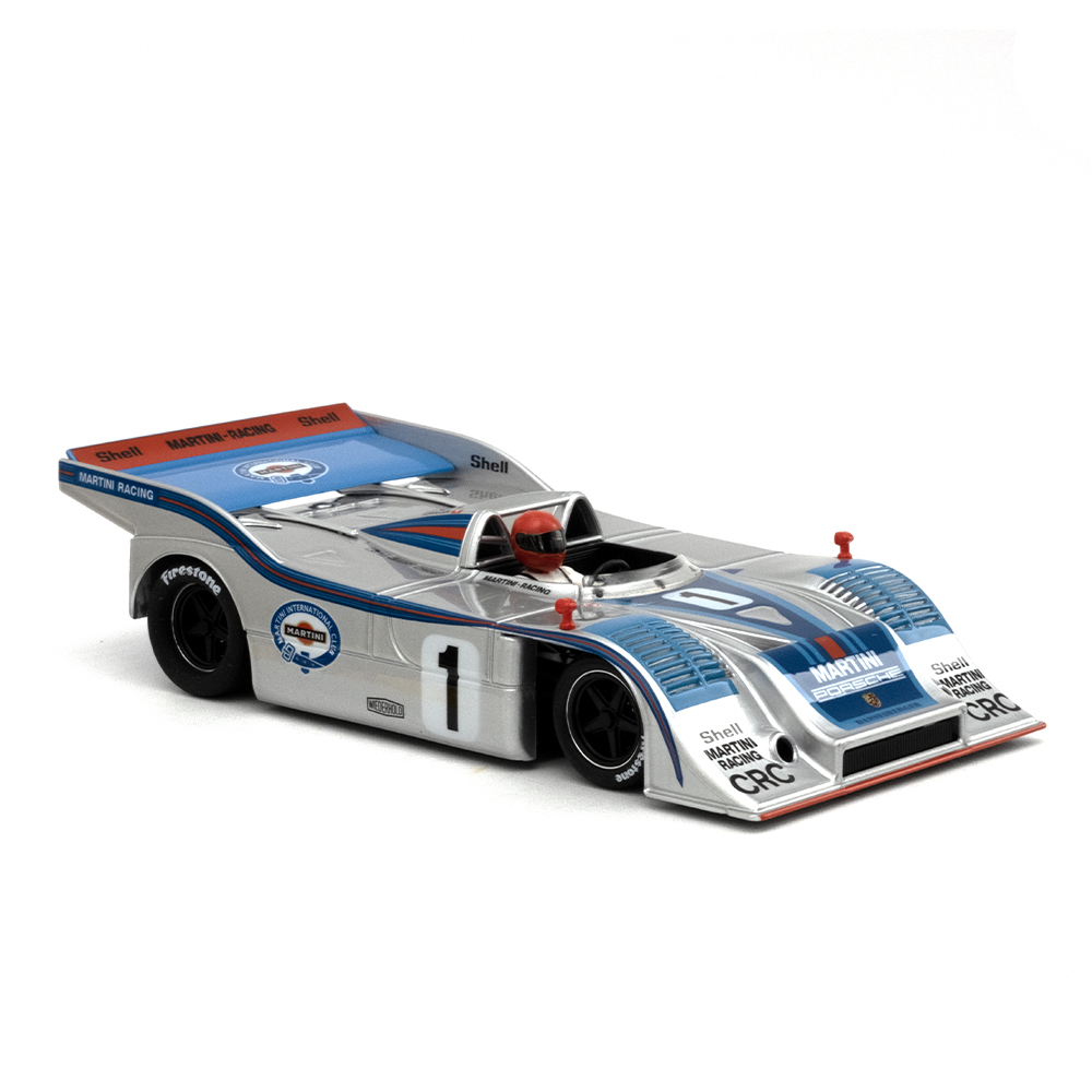 NSR 0330SW - Porsche 917/10K - Martini #1 - '74 Interserie Winner