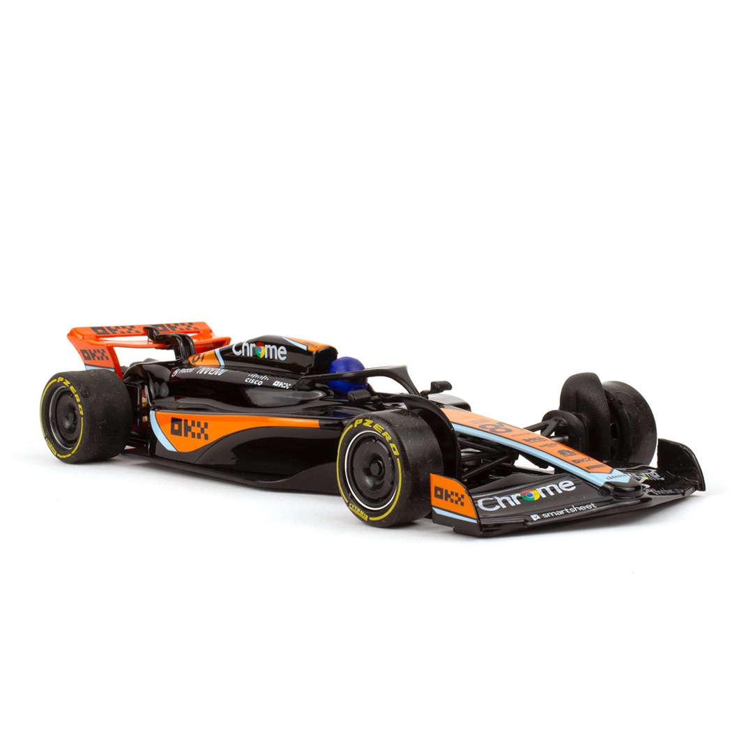 NSR 0363IL - PRE-ORDER NOW! - Formula 22 - McLaren F1 MCL37 - Oscar ...