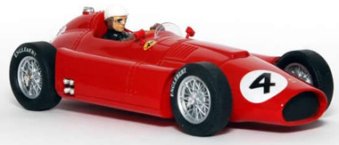 Cartrix 0966 Ferrari-Lancia D50 F1