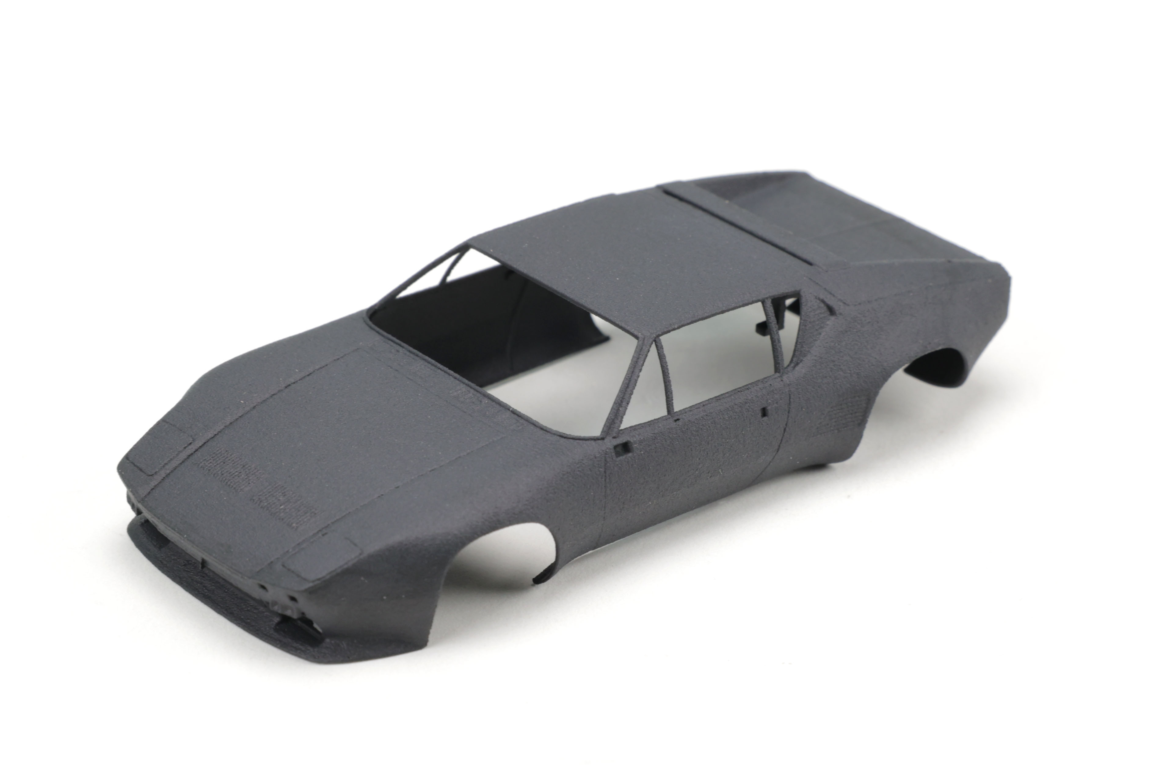 TA71 CLASSIC-WK02-132 - De Tomaso Pantera GTS - 1/32 scale KIT