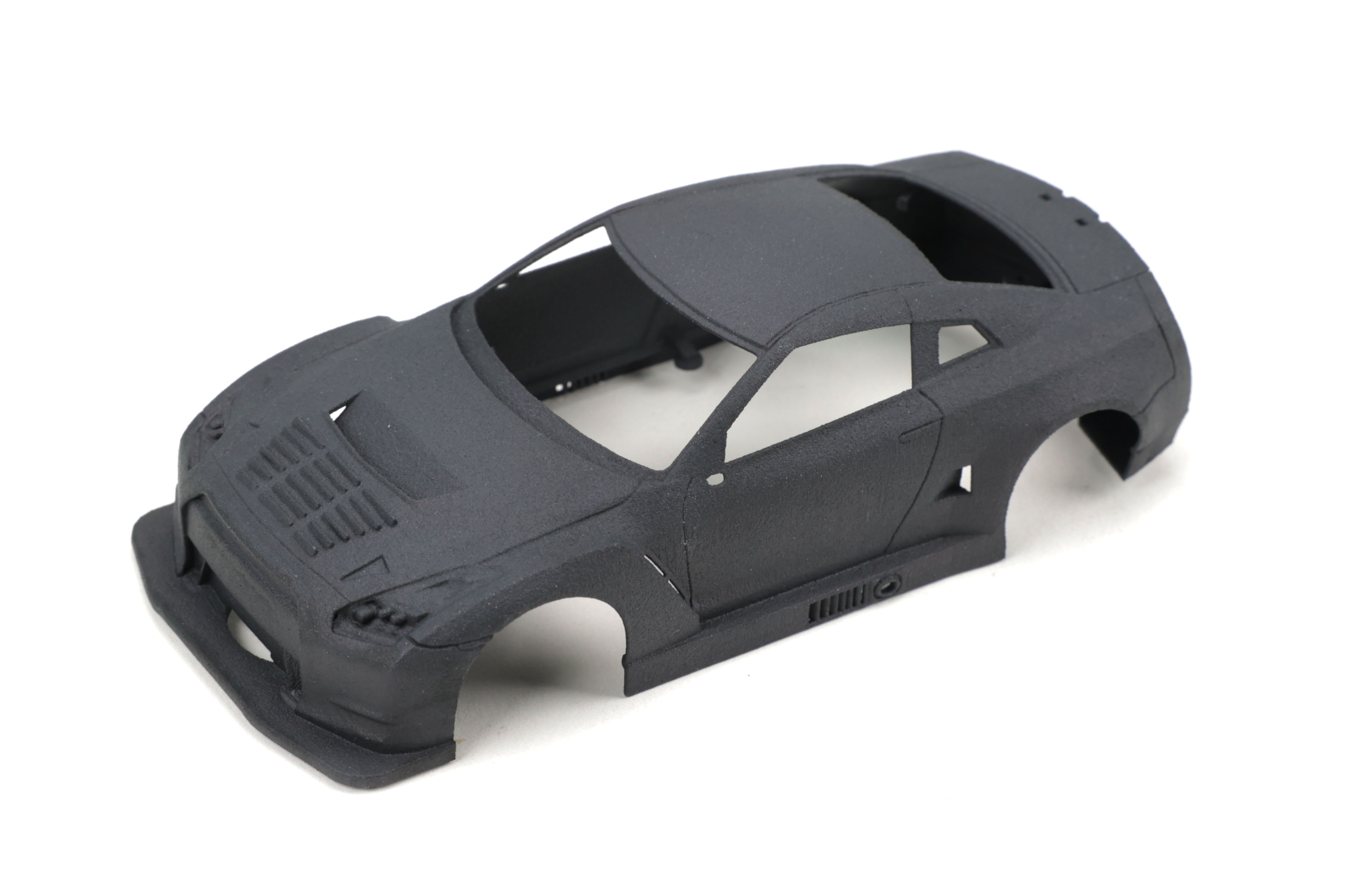 TA71 GT3-WK17-132 - Nissan R35 GT-R GT3 - 1/32 Scale KIT