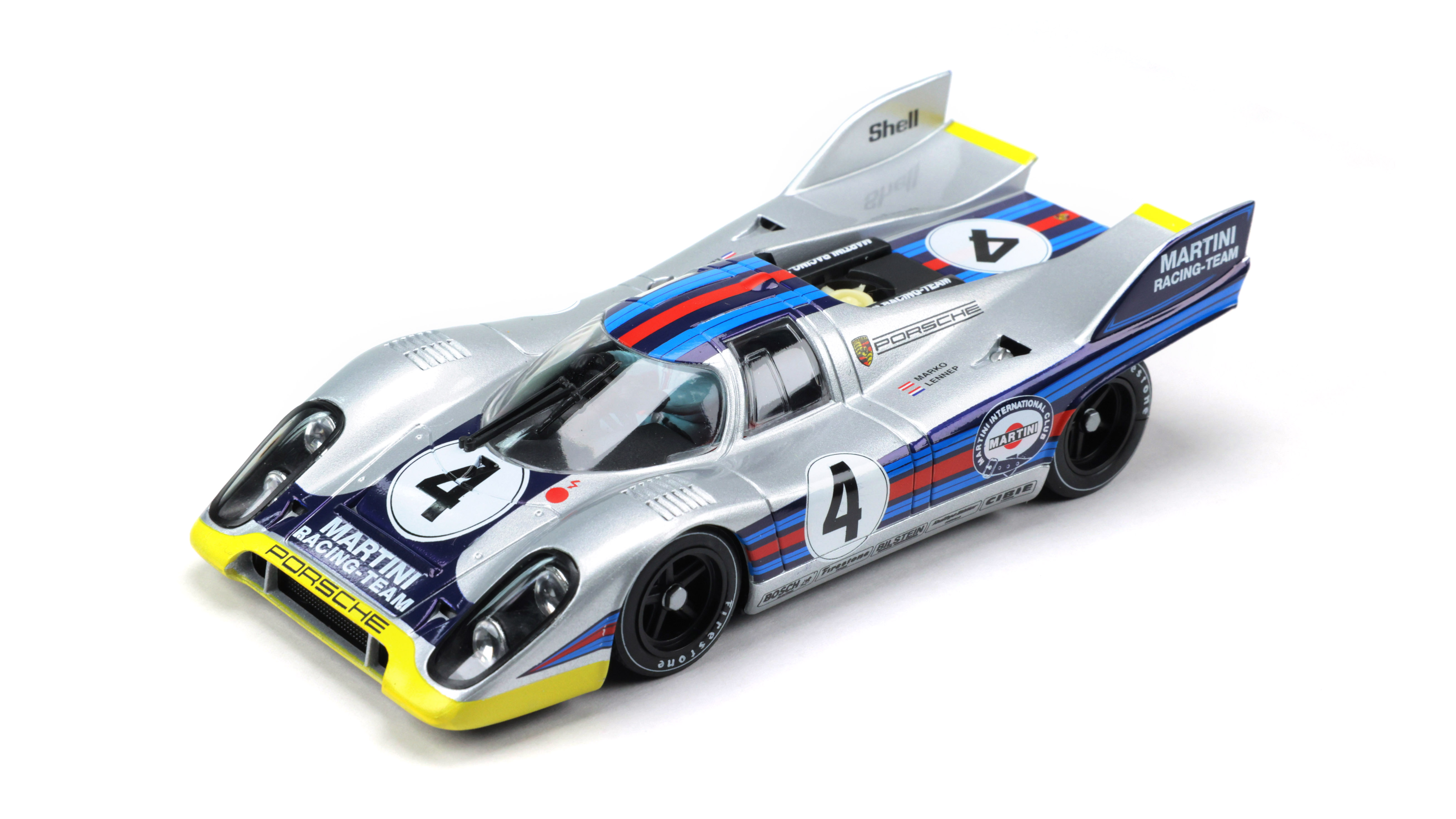 Fly C57 Porsche 917K Martini #4