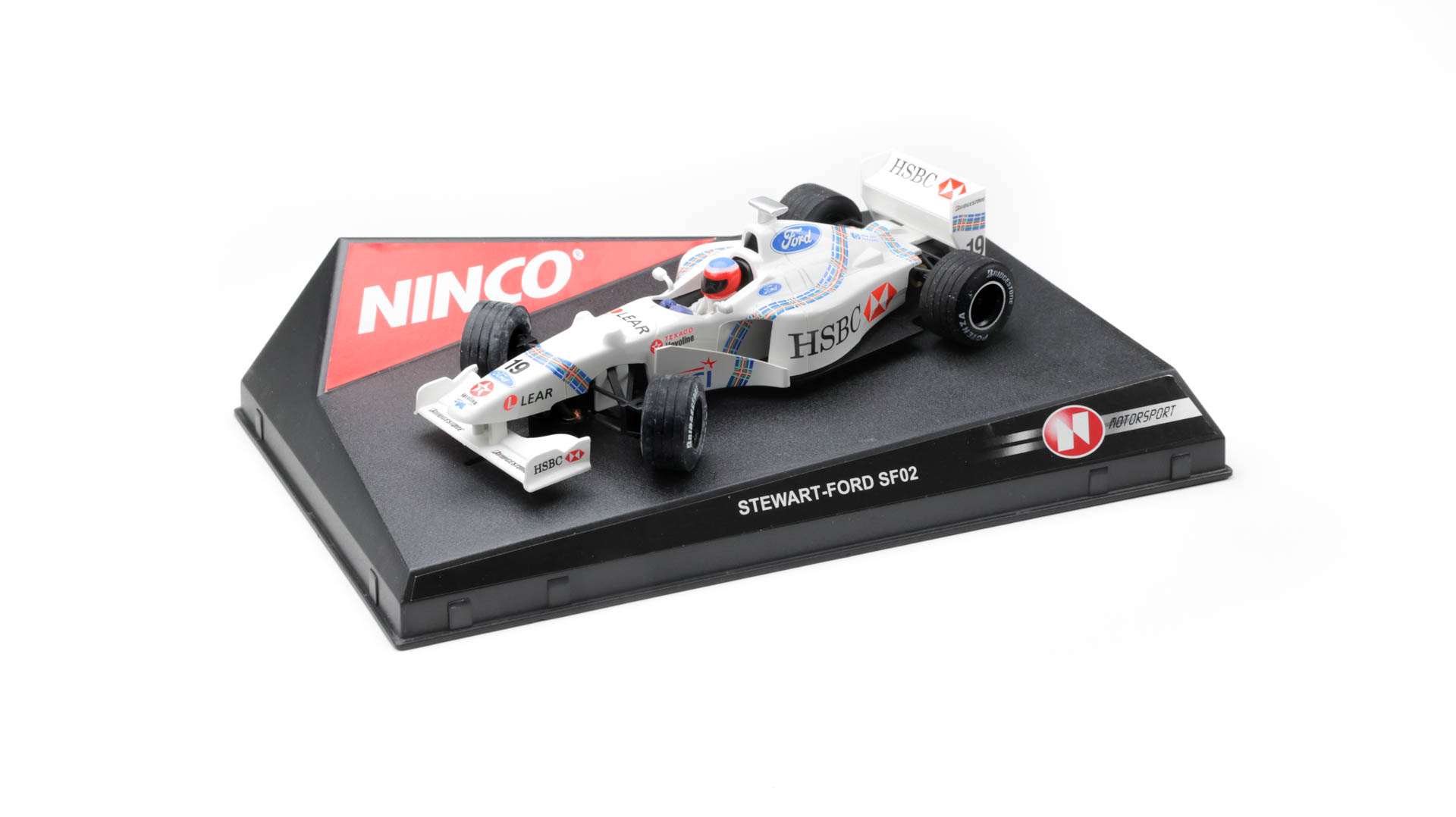 ninco formula 1