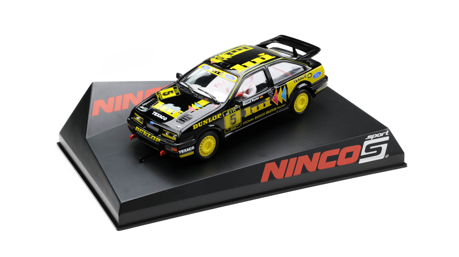 Ninco 50600 - Ford Sierra - Lui