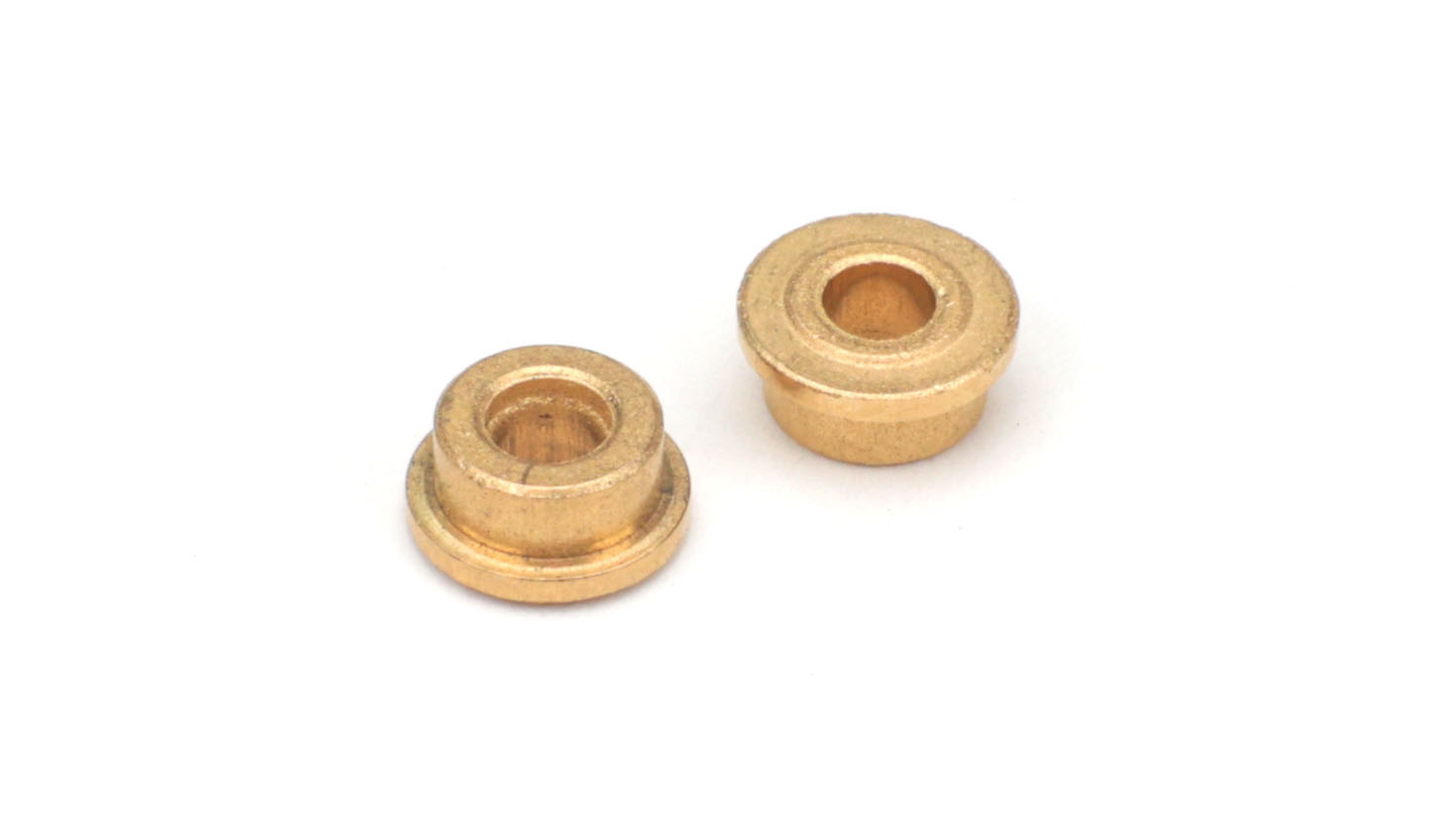 H&R HR306 - Axle Bushing - 1/8" x 1/4" - pair