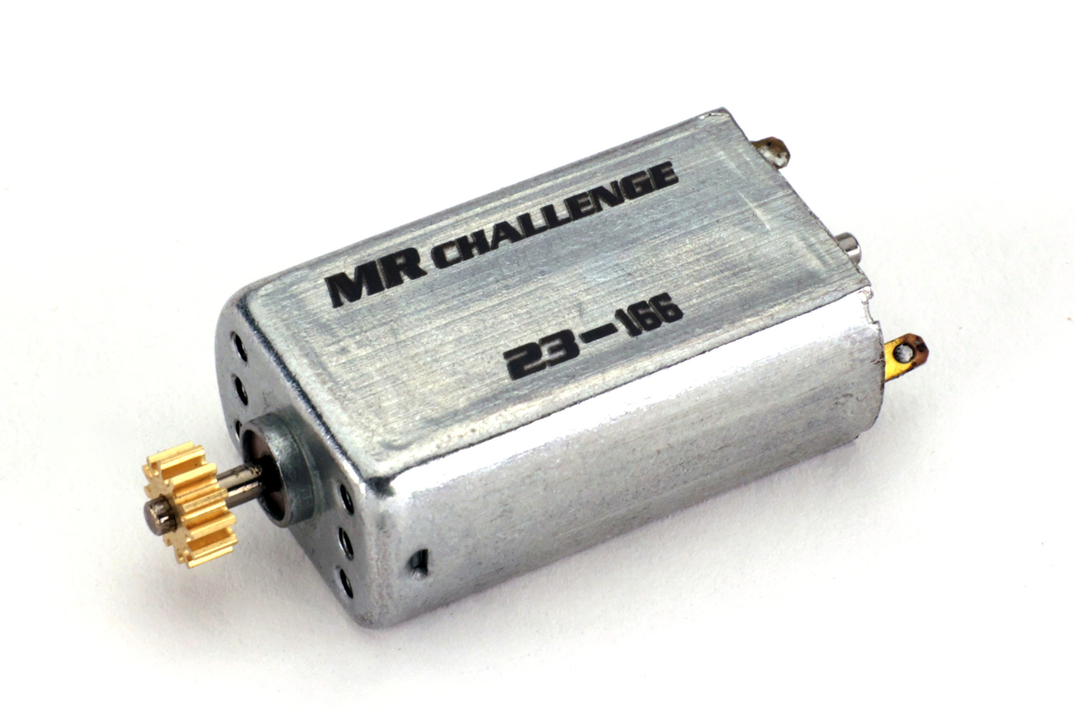 MR SlotCar Challenge 2024 Surplus Motors - SALE - 20.5K - not valid for 2025 MR SlotCar Challenge