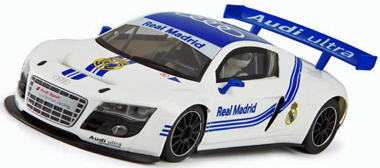 NSR 1140AW Audi R8 GT, Real Madrid