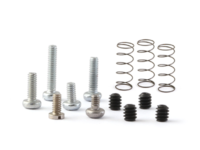 NSR 1239B - Full Screw Kit - for Ride Height Adjustment