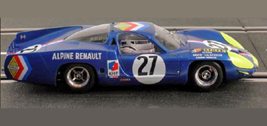 Slot.it CA47B - Nissan Skyline GT-R #12 - '93 JTC Winner