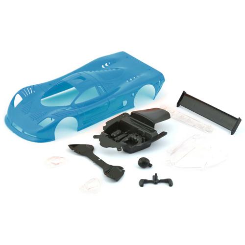 NSR 1320-B - Body Kit - Mosler MT900R - Blue