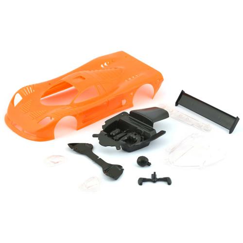 NSR 1320-O - Body Kit - Mosler MT900R - Orange