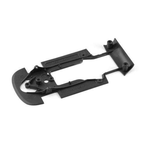 NSR 1366 - Chassis for Mosler MT900R EVO3 - Medium Black