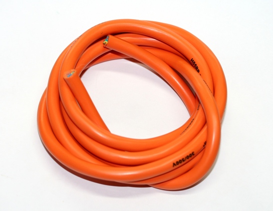 Sloting Plus SP138000 - Flexible Electric Cable for Controllers - 1.5m