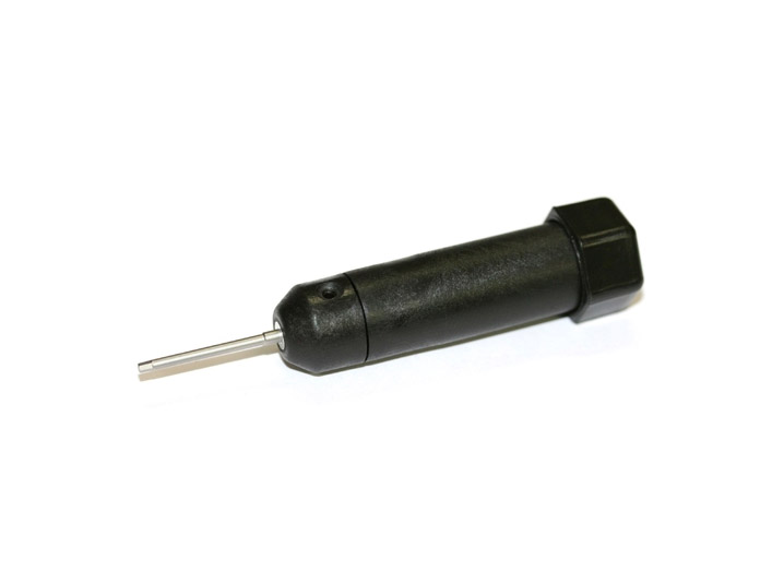 Sloting Plus SP141003 - Torque Screwdriver - 0.059" / 1.5mm Hex Tip