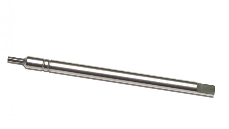 Sloting Plus SP141018 - Replacement Allen Tip - 0.95mm BIG TIP
