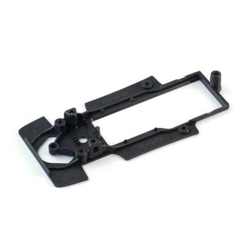 NSR 1425 - Chassis for Porsche 917K - Medium Black