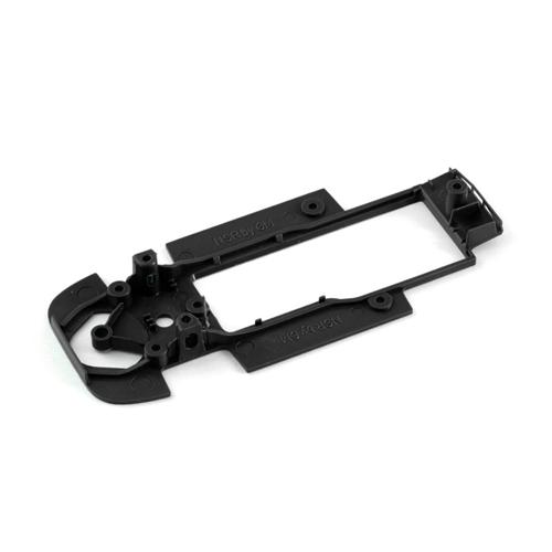 NSR 1428 - Chassis for Ford GT40 MkIV - Medium Black