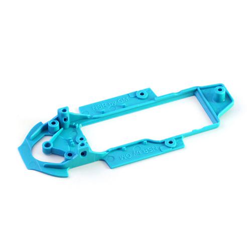 NSR 1430 - Chassis for Ford P68 - Soft Blue