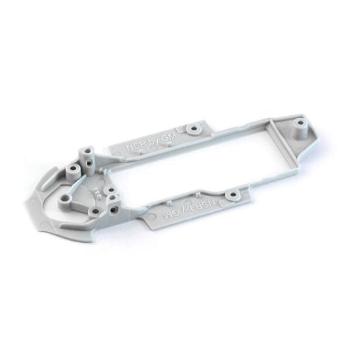 NSR 1432 - Chassis for Ford P68 - Hard White