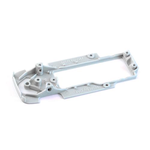 NSR 1435 - Chassis for Ford GT40 MkI/II - Hard White