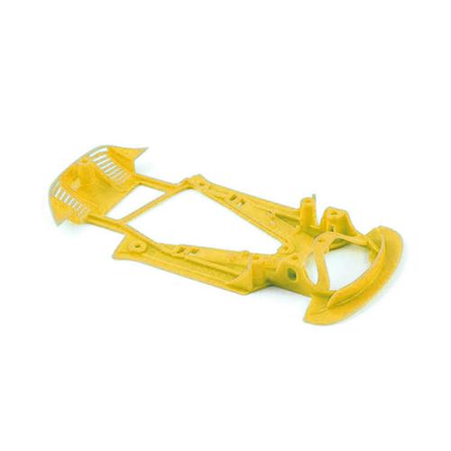 NSR 1447 - Chassis for Aston Martin Vantage GT3 - Extra Light Yellow