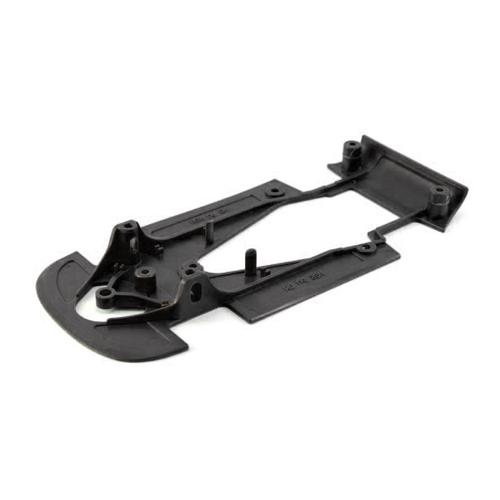 NSR 1450 - Chassis for Mosler MT900R EVO5 - Medium Black