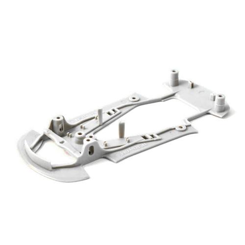 NSR 1455 - Chassis for Corvette C6R EVO2 - Hard White