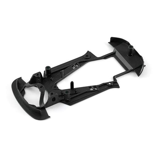 NSR 1461 - Chassis for BMW Z4 - Medium Black