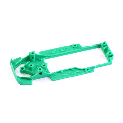 NSR 1477 - Chassis for Ford GT40 MkI/II - Extra Hard Green