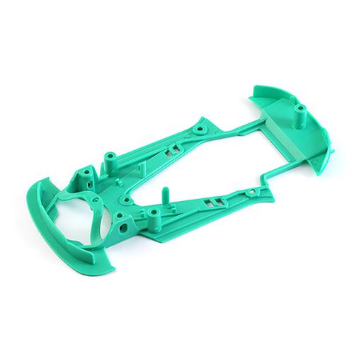 NSR 1489 - Chassis for BMW Z4 - Extra Hard Green