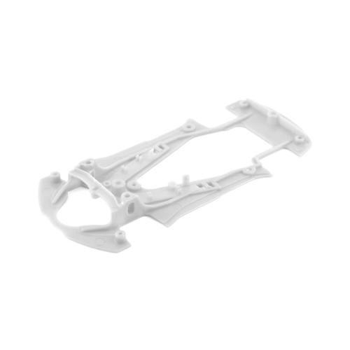 NSR 1492 - Chassis for Corvette C7R - Hard White