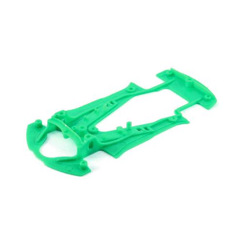 NSR 1494 - Chassis for Corvette C7R - Extra Hard Green