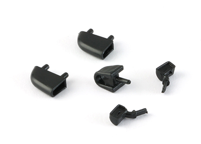 NSR 1517 - Formula 86/89 - Detail Parts