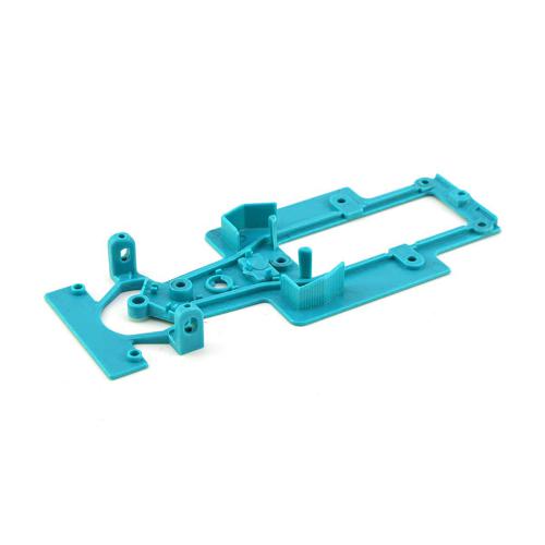 NSR 1608 - Chassis for Formula 86/89 - Soft Blue