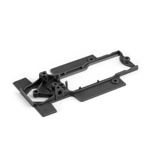 NSR 1613 - Chassis for Porsche 917/10K - Medium Black