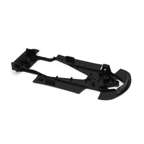 NSR 1617 - Chassis for McLaren 720S - Medium Black