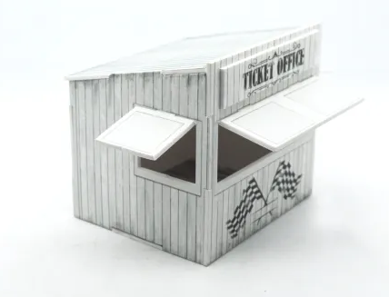 Slot Scenery 20.018.3 - Ticket Office - Click Image to Close