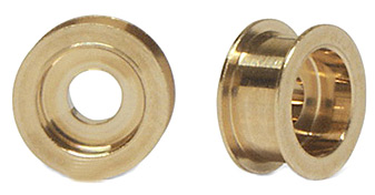 NSR 2004803 Oilites for 2mm axles, pr.