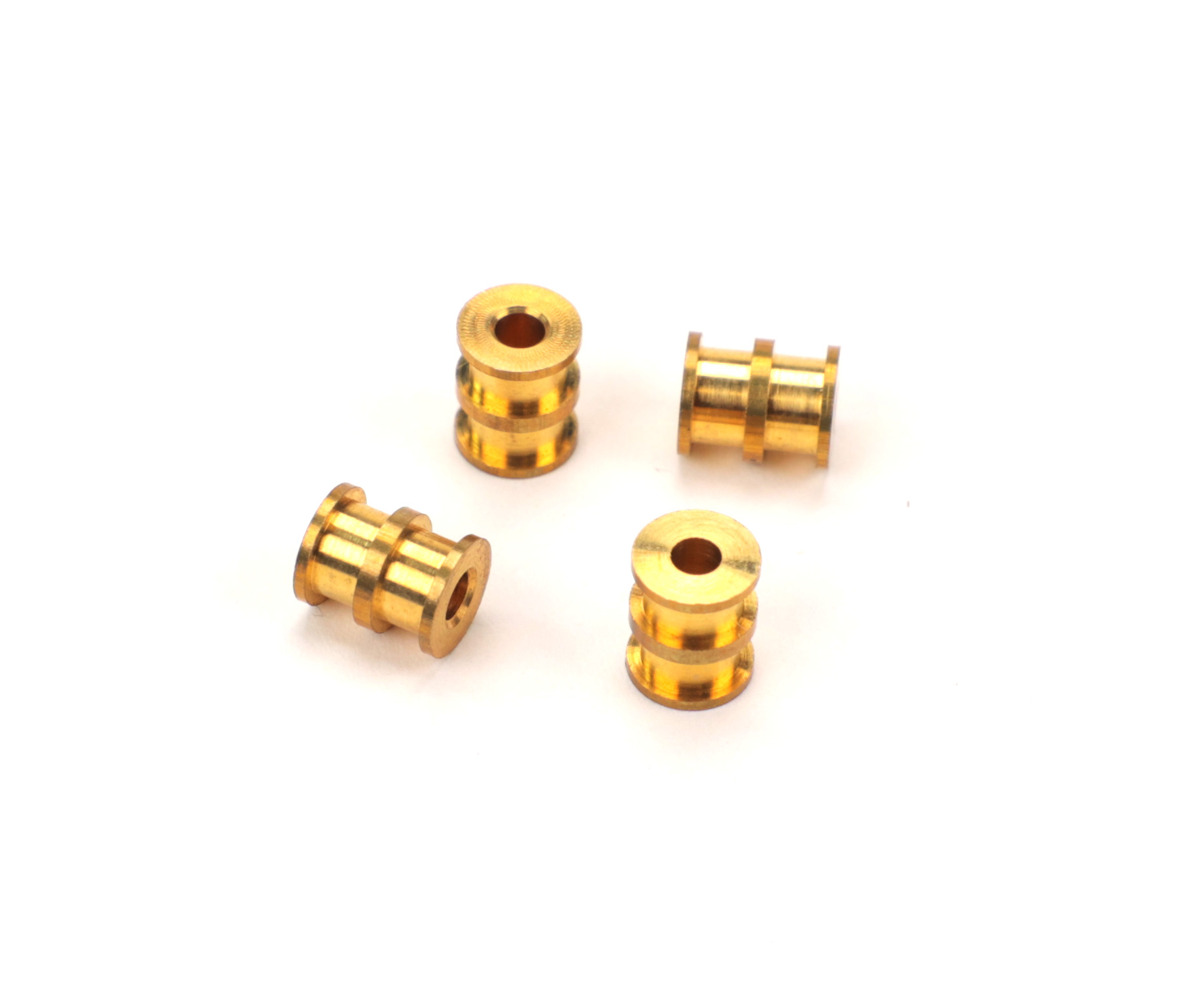 Avant Slot 20414 - Double Brass Bearings - x4