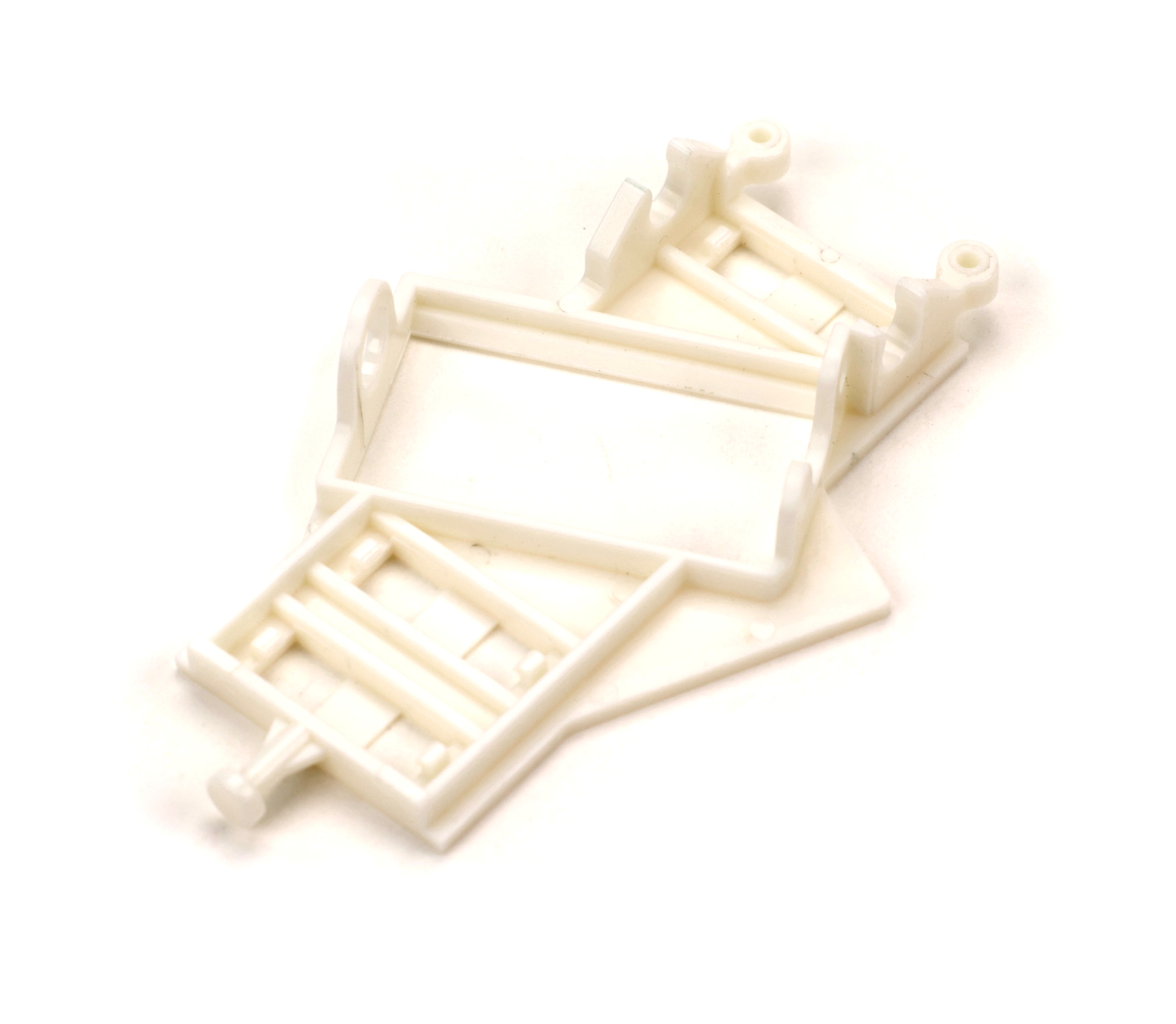 Avant slot 20532 - Anglewinder Motor Mount - Soft/White