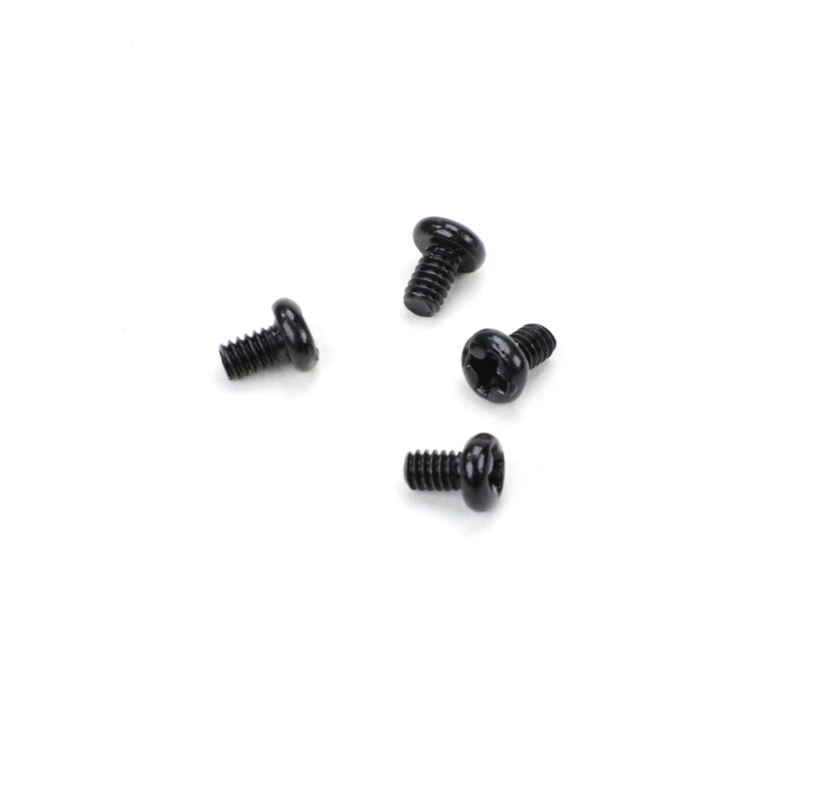 Avant Slot 20908 - Motor Screws - M2 x 4mm - x4