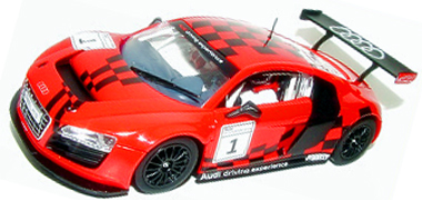 Sloting Plus - SP600030 - 3D Printed Chassis Carrera BMW M4 DTM