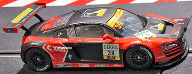 Sloting Plus - SP600030 - 3D Printed Chassis Carrera BMW M4 DTM