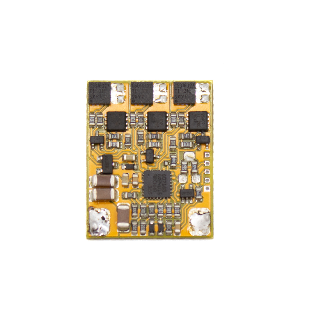 NSR 3061 - NSR Brushless Ecom V1 for Brushless Motors