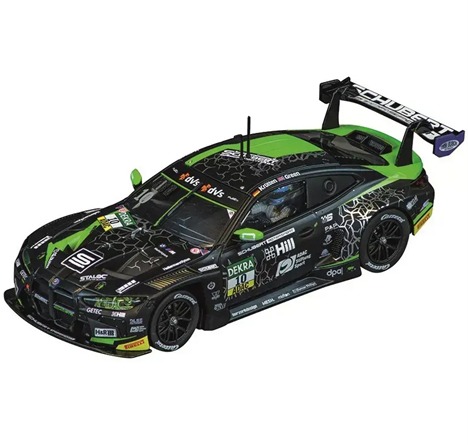 Carrera 31078 - BMW M4 GT3 - Schubert Motorsport #10 - Digital 132