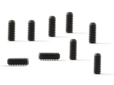 NSR 4864 - Set Screws - M2 x 5mm - pack of 10