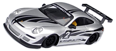 Sloting Plus - SP600005 - 3D Printed Chassis Carrera BMW DTM